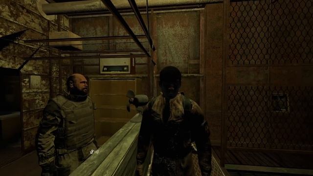Ограбление Скадовска / Конфликт с Кувалдой (STALKER RP DayZ) смотреть онлайн