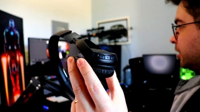 Headset CUSTO BENEFÍCIO para PRATICAR EXERCÍCIOS! JBL 510BT смотреть онлайн