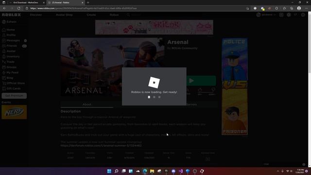 How to Get FREE Level 7 Executor For Roblox 2021 100% working (Krnl) смотреть онлайн