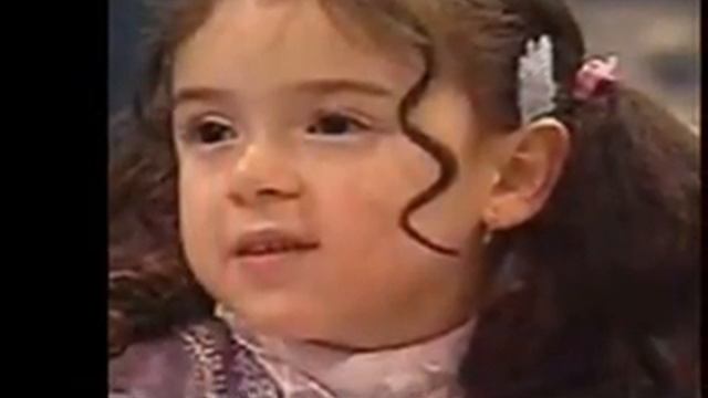 Christell Rodriguez - Noapte Buna (Cleopatra Stratan).3gp