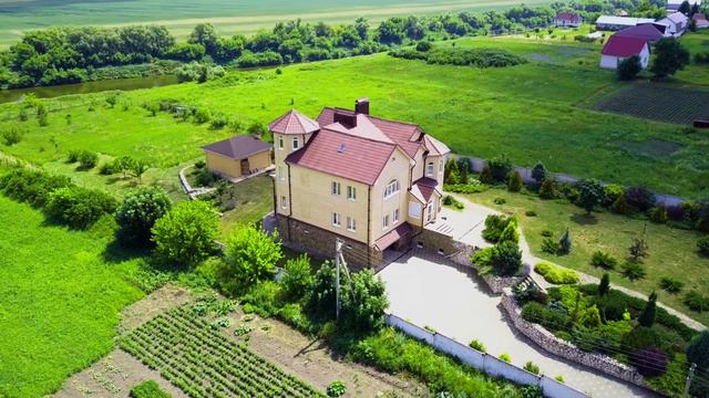 Коттедж в c. Нижнее Казачье | Гарант Плюс Недвижимость смотреть онлайн