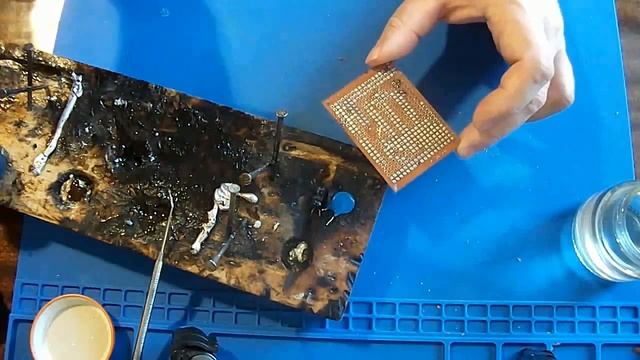 Паяльная кислота своими руками лучше магазинной и безвредней смотреть онлайн