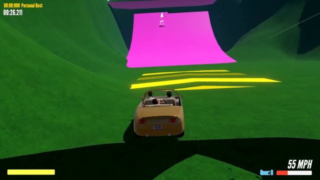 Guts and Glory NEW UPDATE! CUSTOM COMMUNITY MAPS! (Guts and Glory Map Creator Gameplay) смотреть онлайн