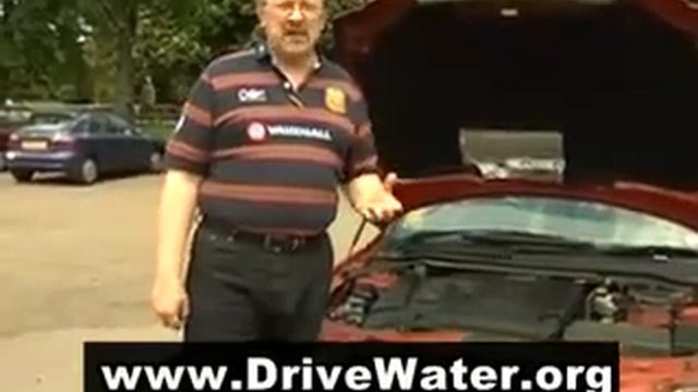 вода как топливо 3 смотреть онлайн