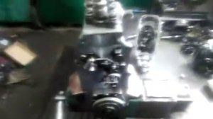 MAN TGA ТНВД ремонт топливного насоса МАН