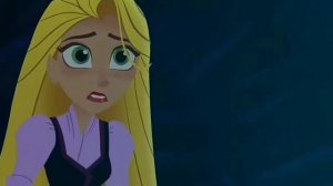 Кассандра/🌔Восход луны🌙/Клип/Рапунцель новая история/Песня принцессы Луны