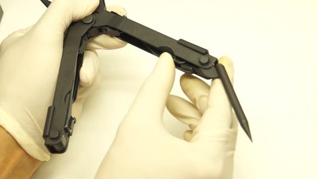 Gerber MP600 DET Multiplier (Multitools) Review смотреть онлайн