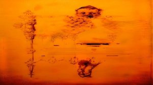 Модест Петрович Мусоргский - пьеса "Гном" из сюиты "Картинки с выставки"