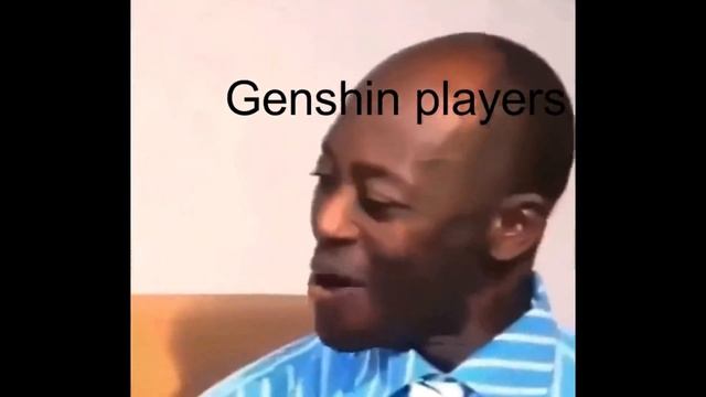 How MiHoYo expected us to react on the anniversary rewards смотреть онлайн