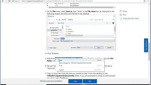 Fix Roblox not working on Chrome смотреть онлайн
