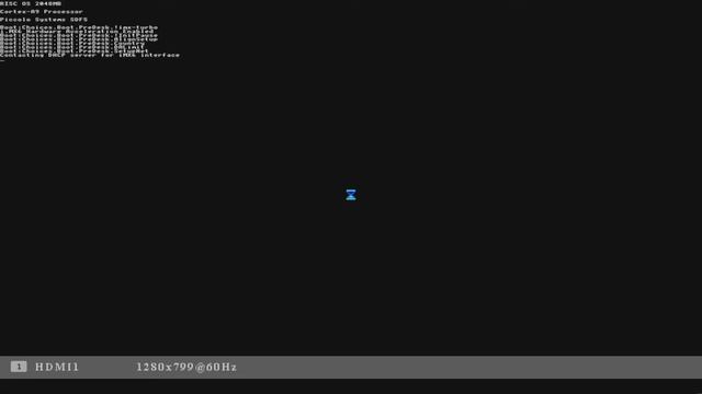RISC OS: FetchAURL Module - a module to interact with the HTTP Protocol from the command line смотреть онлайн
