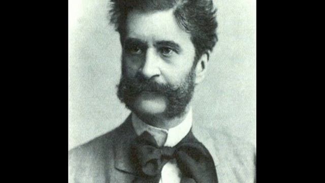 Johann Strauss - Polka trisch-trasch смотреть онлайн