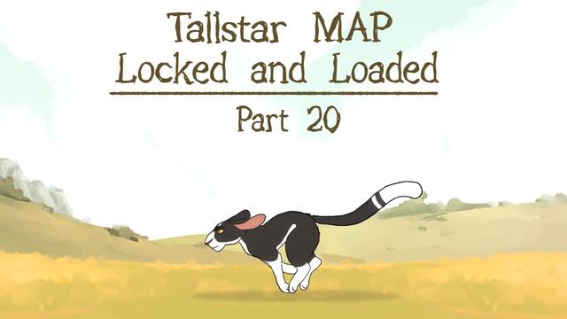 *OPEN* Locked and Loaded || Tallstar MAP (25/42 TAKEN) (8/42 DONE) смотреть онлайн