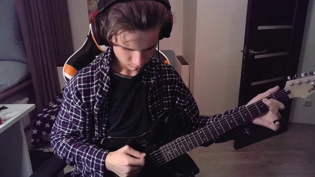 Depeche mode: personal jesus cover смотреть онлайн