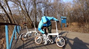 Shulz Hopper 3 — обзор и первые впечатления