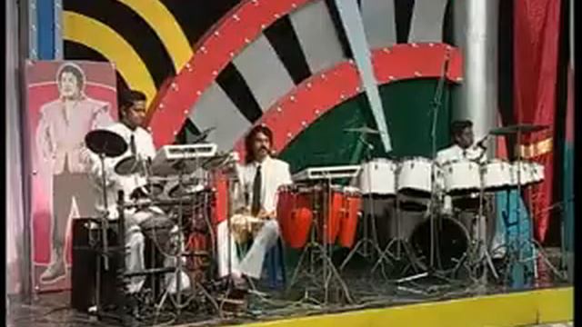 Endrendrum MGR Raj Tv Telecast 17 01 2008 Thulluvatho Elamai