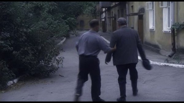 Новочеркасск пятьдесят лет назад