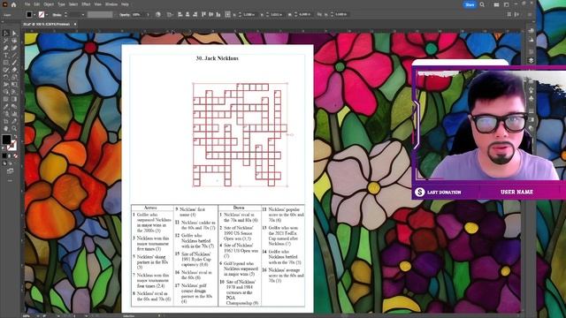 học photoshop với hồng xiêm 13 смотреть онлайн