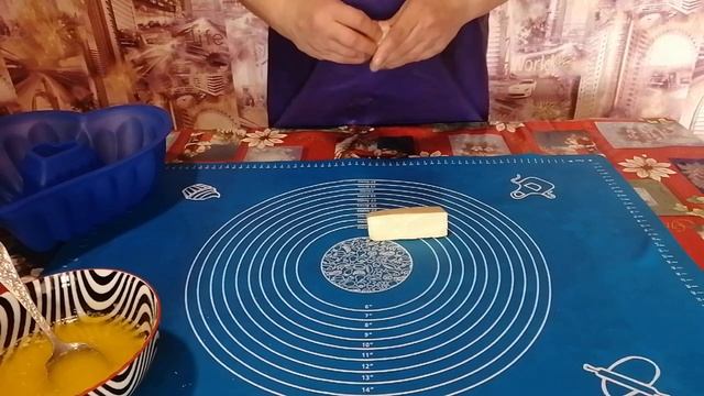 Обезьяний хлеб, как приготовить очень вкусный и нежный хлеб с чесноком и сыром!!! смотреть онлайн