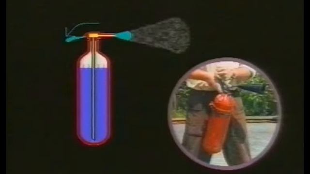 Огнетушители смотреть онлайн