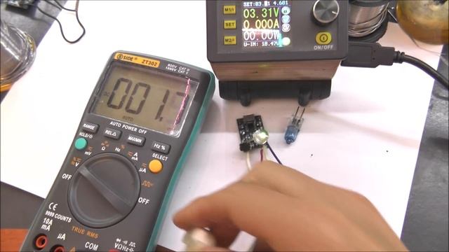 Как сделать выход 3 вольта стабильно, с платы заряда литиевого, электронные самоделки своими руками смотреть онлайн