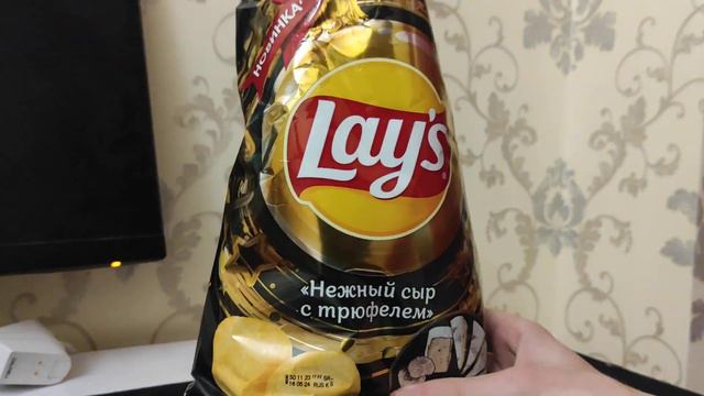 Обзор на чипасики луис и энержетик адреналин смотреть онлайн