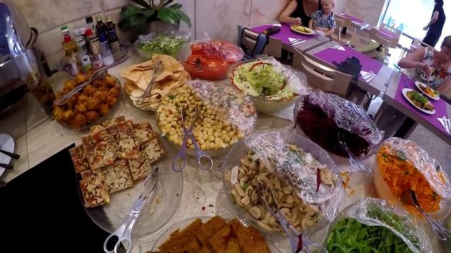 VLOG Португалия. Кашкайш - Лиссабон смотреть онлайн