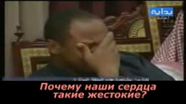 Ислам : Как надо относиться к матери ?