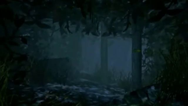 The Unseelie PC Games Gameplay - Creepy forest. смотреть онлайн