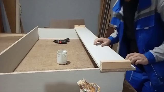 как сделать диван АККОРДЕОН ЧАСТЬ 2 (собираем дно от дивана) смотреть онлайн