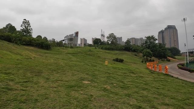 Flying the Legend: Bell Iroquois FlyWing Huey UH1 V3 GPS RC Helicopter Maiden Test Flight смотреть онлайн