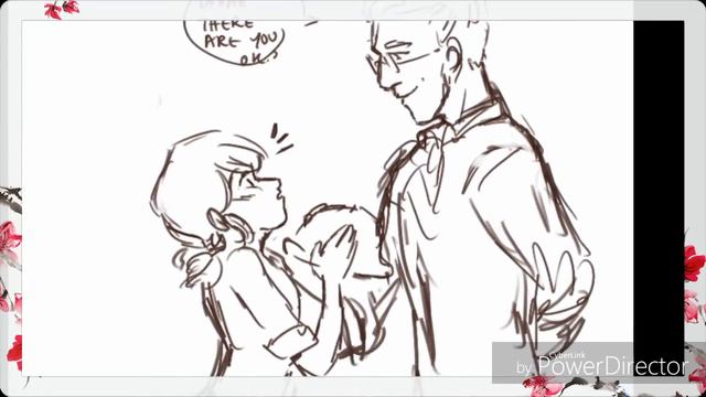 Marinette/Ladybug x Gabriel/ Papillon - Butterfly 🦋🐞💕 смотреть онлайн