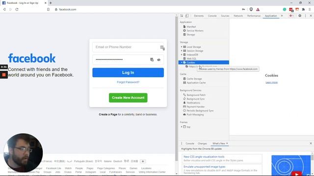 How to delete cookies for only one website on Chrome, Brave, Firefox & more (the fast way) смотреть онлайн