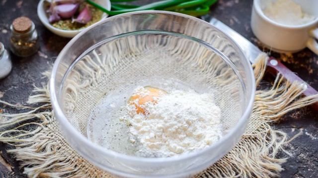 Кухня Мамашки