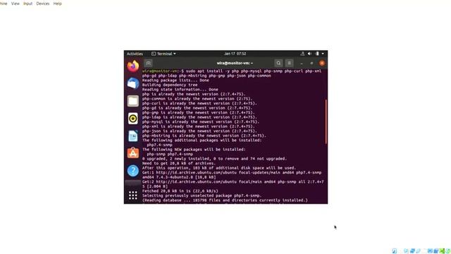 Monitor vm running oracle vm virtualbox wira agung a11.2018.11233 смотреть онлайн