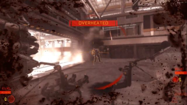 Плен и Терминус - Прохождение Call of Duty: Advanced Warfare #7 - ФИНАЛ смотреть онлайн