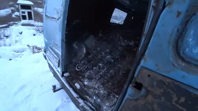 ПОДЖЁГ СВОЮ КАЛИТКУ ЗАБОРА/ЗАРАБОТАЛ ТРЁШКУ.ч.2. смотреть онлайн