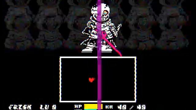 [TAS] Dusttrust Phase 2 By FDY (No Hit)