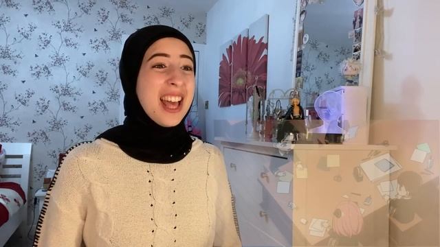 Just give him some love | Spy x Family Episode 17 Reaction смотреть онлайн