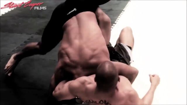 Grappling Highlights