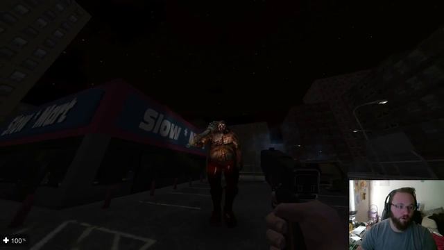 Gynophobia: Gameplay смотреть онлайн