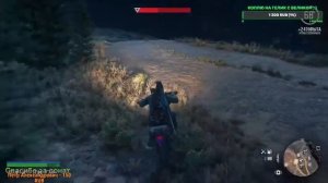 Days Gone (Жизнь После) на PC Полное Прохождение на Русском | ДЭЙС ГОН | #7