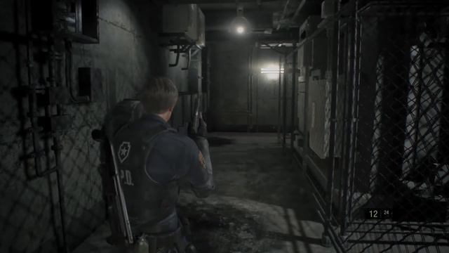 SuperMega Plays RESIDENT EVIL 2 REMAKE - EP 6: Dog Go Bark смотреть онлайн