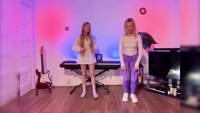 How to dance Megan! смотреть онлайн