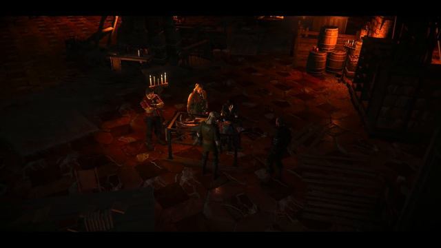 Witcher Elves: What's The Difference? - Witcher Lore - Witcher Mythology - Witcher 3 Lore смотреть онлайн