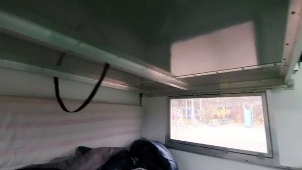 Прицеп дача своими руками.