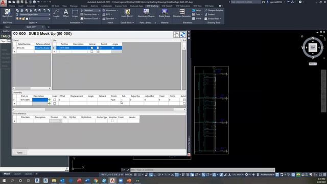 Brakes, Steel & Brackets Training: 3) UD Windows смотреть онлайн