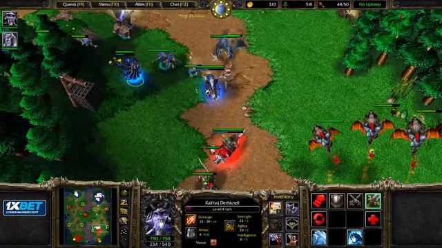 Happy's stream 14th December 2022 Battle.net - w3champions Часть 1 смотреть онлайн