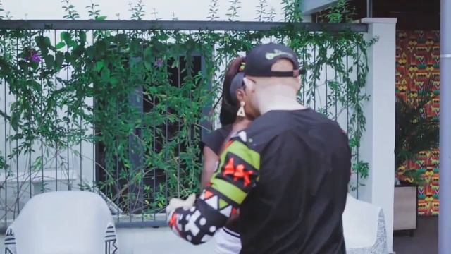 Kizomba time's смотреть онлайн