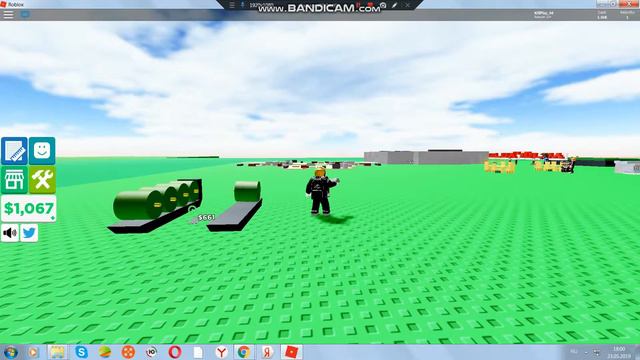 роблокс, можно строить вау!